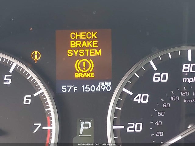 Acura ILX 2.0l