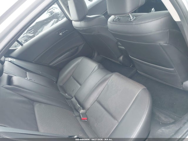 Acura ILX 2.0l