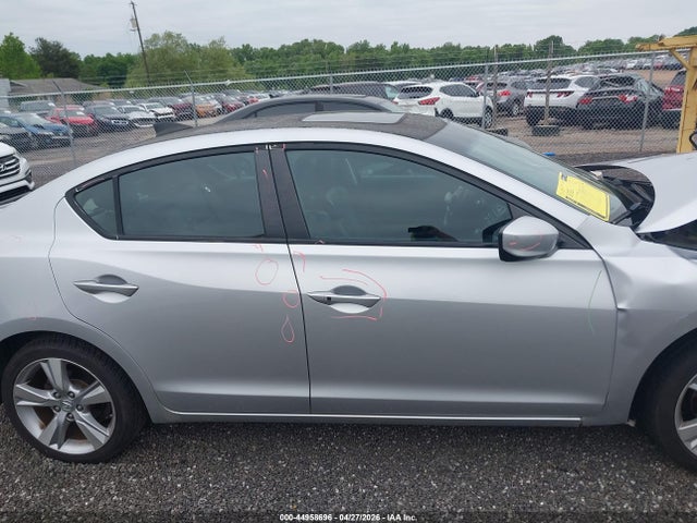 Acura ILX 2.0l
