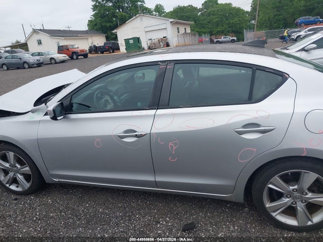 Acura ILX 2.0l