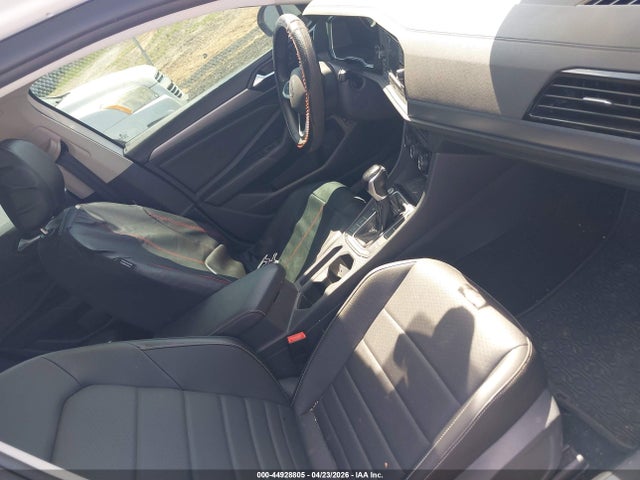 Volkswagen Jetta 1.5t Se