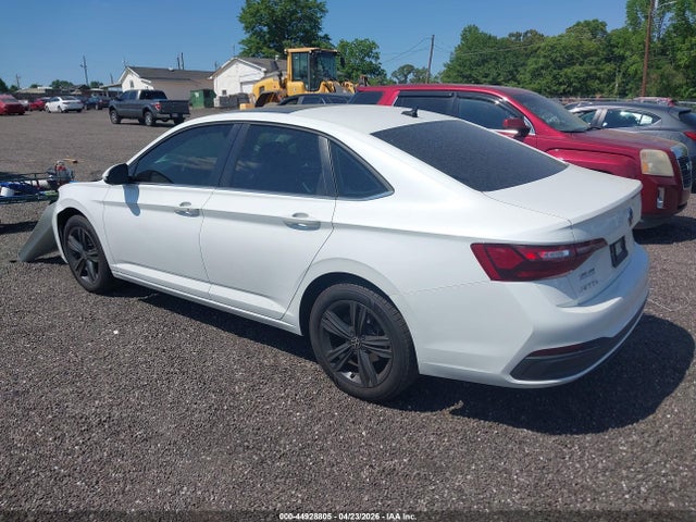 Volkswagen Jetta 1.5t Se