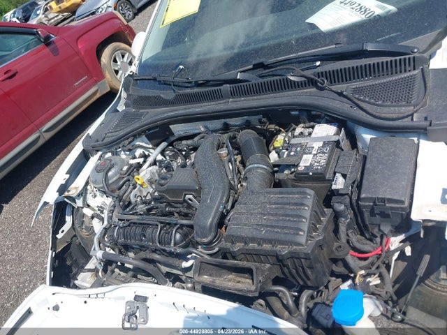 Volkswagen Jetta 1.5t Se