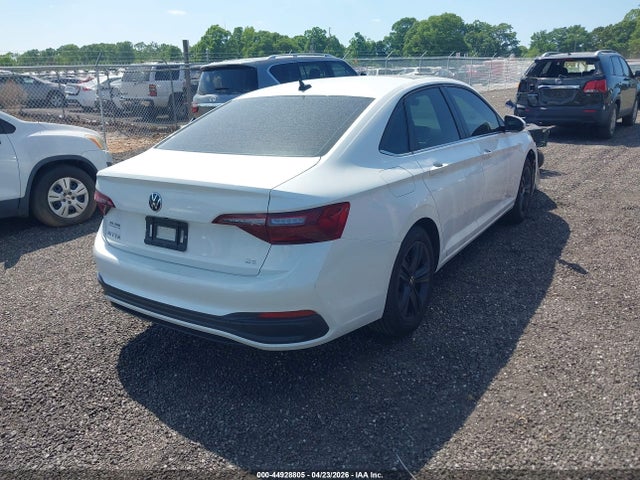 Volkswagen Jetta 1.5t Se