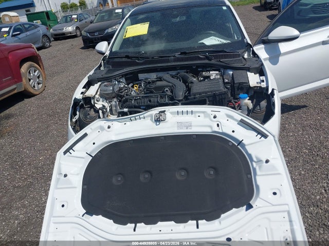 Volkswagen Jetta 1.5t Se