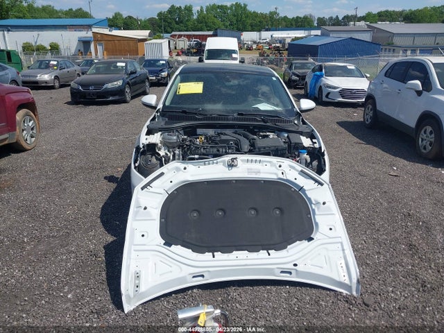 Volkswagen Jetta 1.5t Se