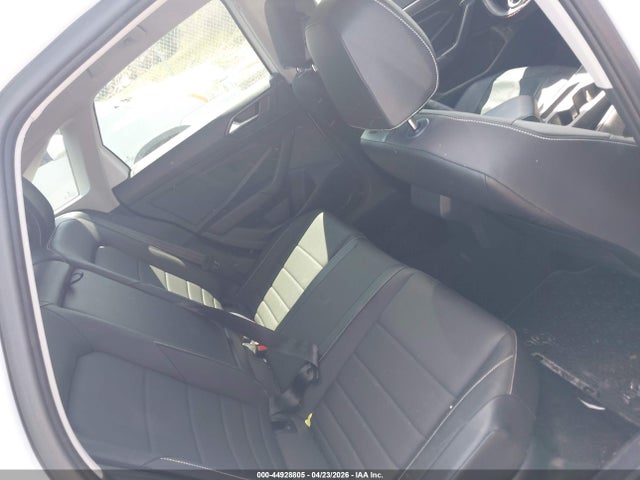Volkswagen Jetta 1.5t Se
