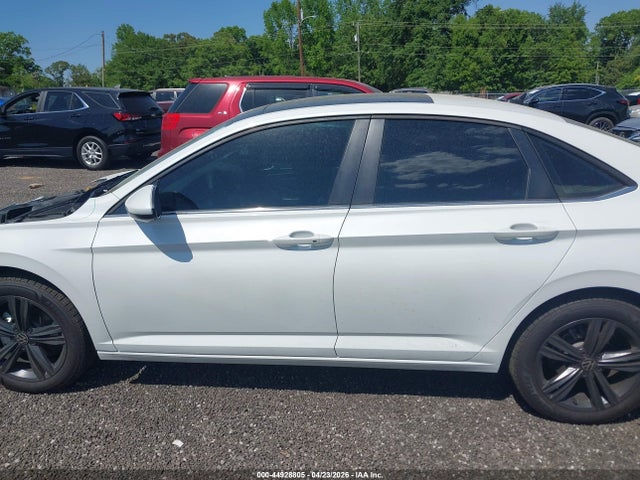 Volkswagen Jetta 1.5t Se