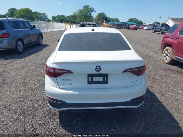 Volkswagen Jetta 1.5t Se