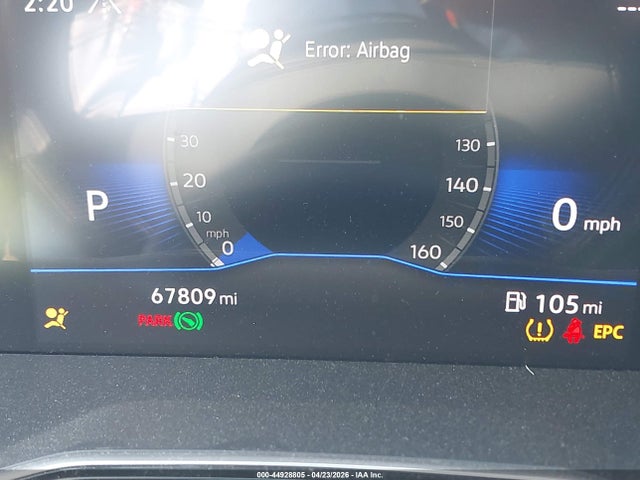 Volkswagen Jetta 1.5t Se