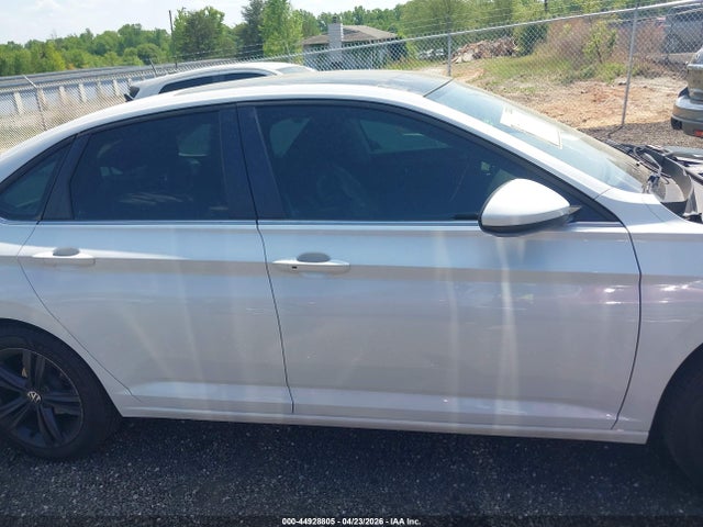 Volkswagen Jetta 1.5t Se