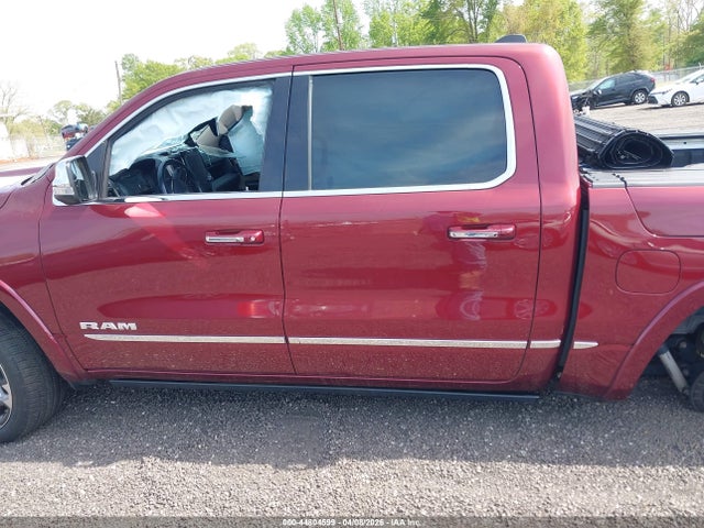 Ram 1500 Limited  4x4 5'7 Box