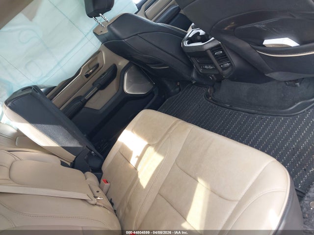 Ram 1500 Limited  4x4 5'7 Box