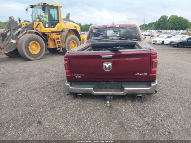 Ram 1500 Limited  4x4 5'7 Box