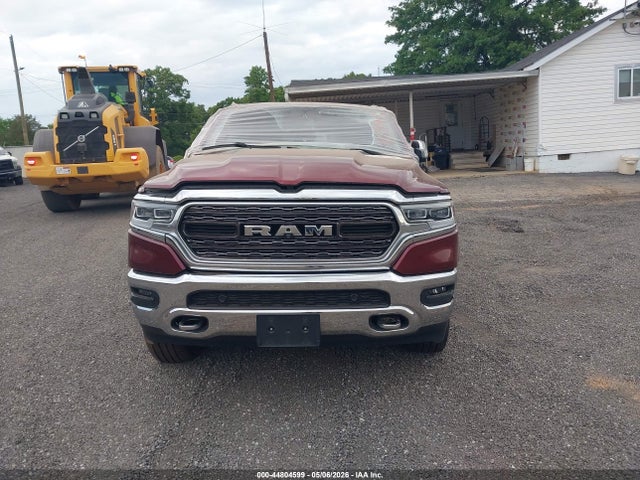 Ram 1500 Limited  4x4 5'7 Box