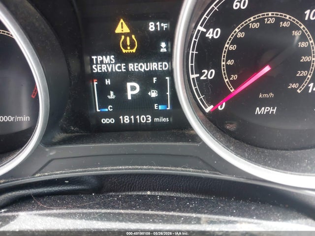 Mitsubishi Outlander Es