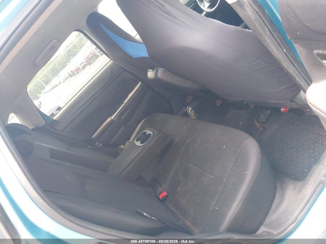 Mitsubishi Outlander Es