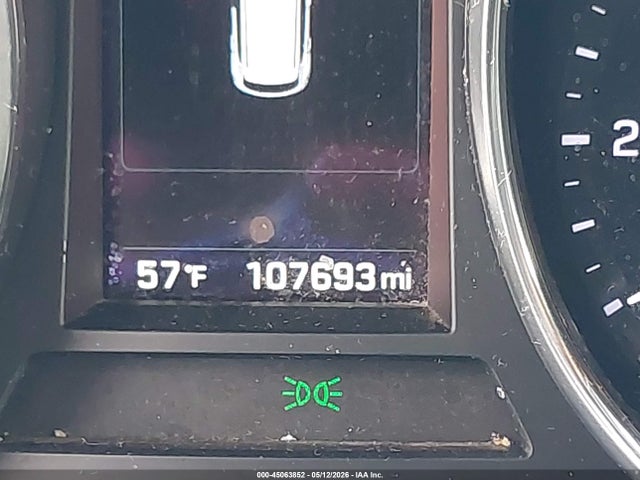 Hyundai SANTA FE 2.0t