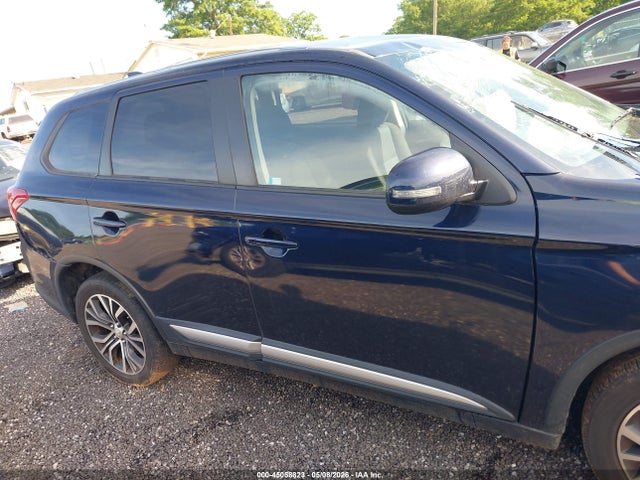 Mitsubishi Outlander Se