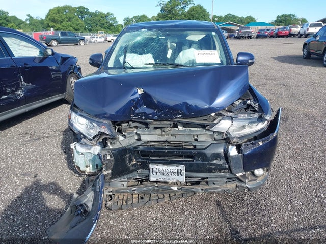 Mitsubishi Outlander Se