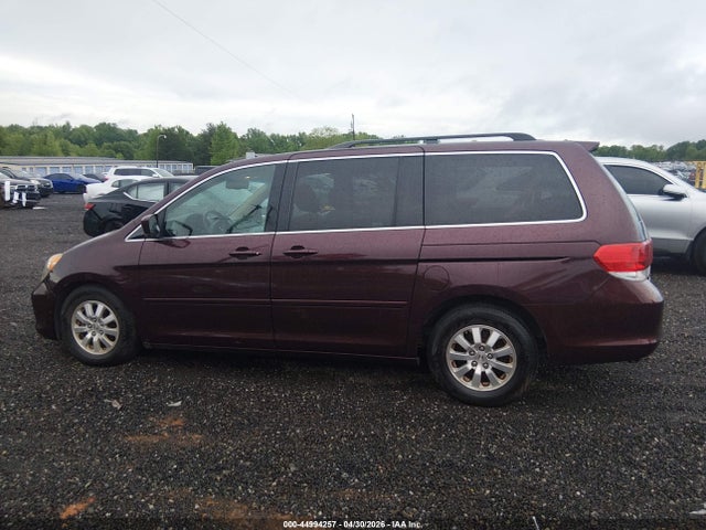 Honda Odyssey Ex-l