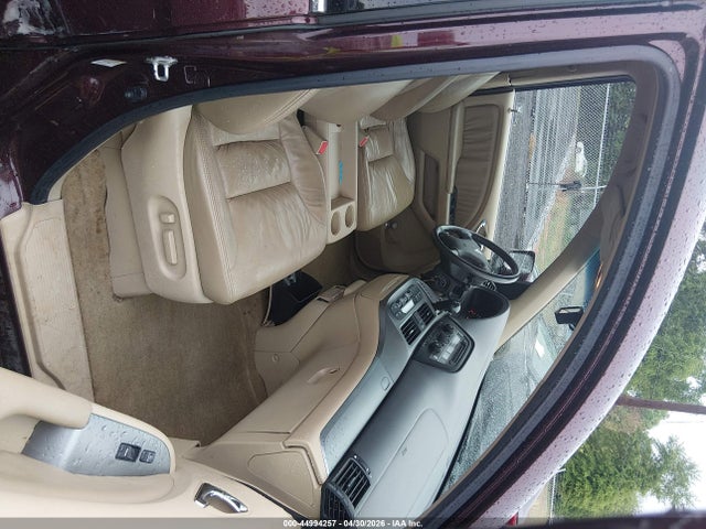 Honda Odyssey Ex-l