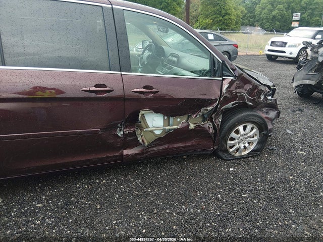 Honda Odyssey Ex-l