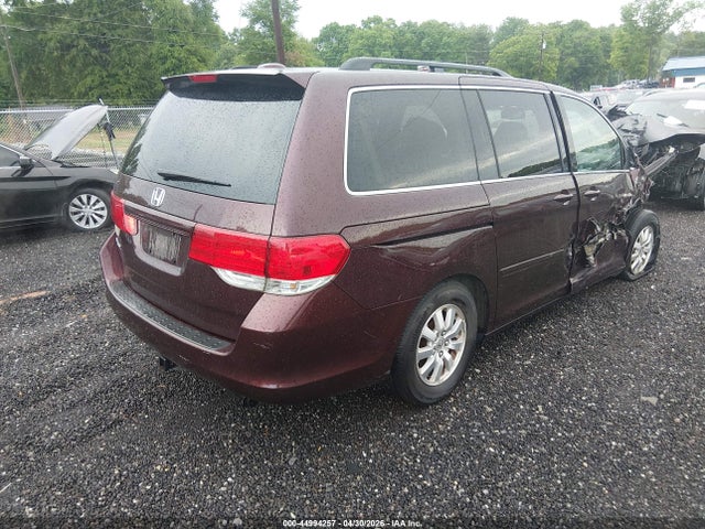 Honda Odyssey Ex-l