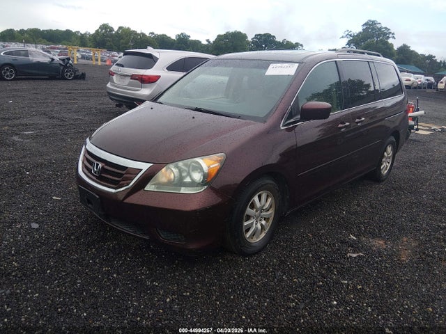 Honda Odyssey Ex-l
