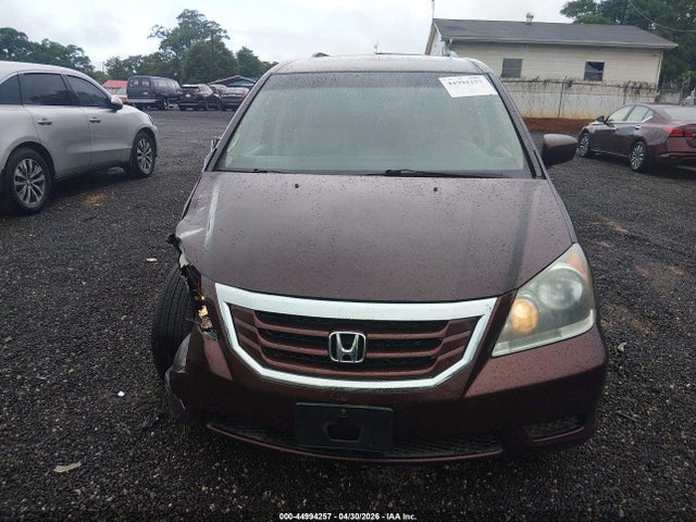 Honda Odyssey Ex-l