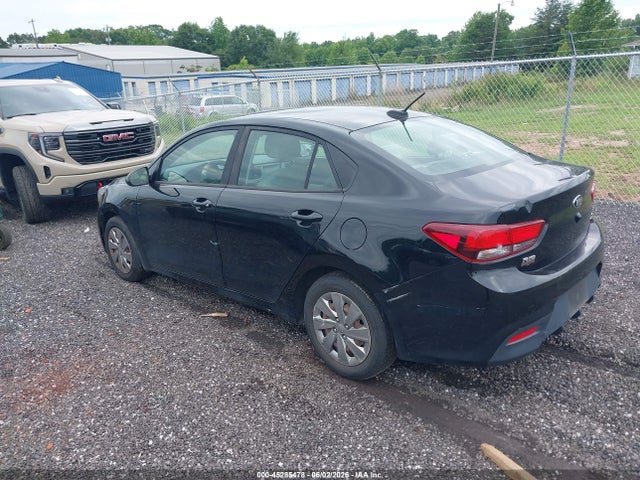 Kia Rio S