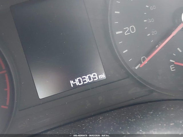Kia Rio S