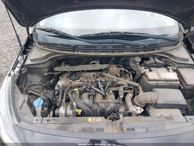 Kia Rio S