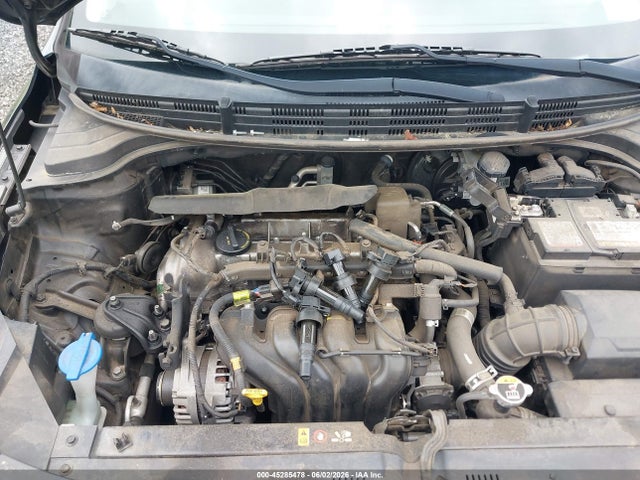 Kia Rio S