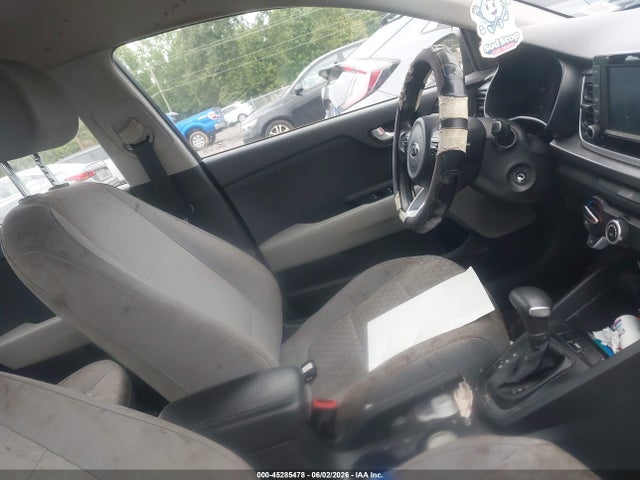 Kia Rio S