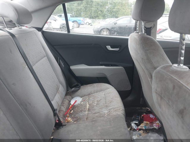 Kia Rio S