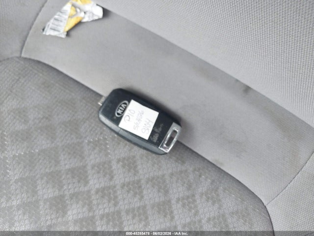 Kia Rio S