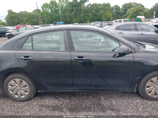 Kia Rio S