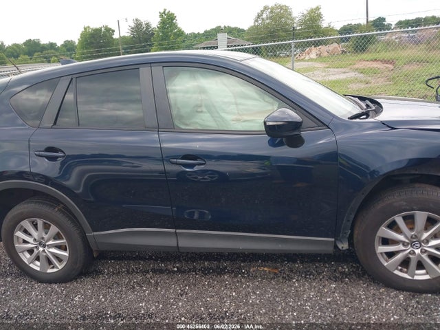 Mazda Cx Touring
