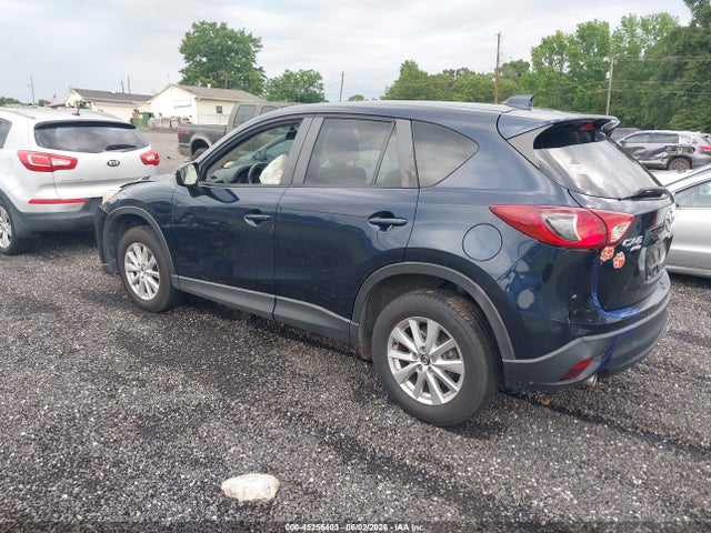 Mazda Cx Touring