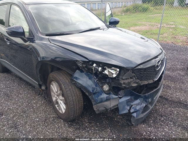 Mazda Cx Touring