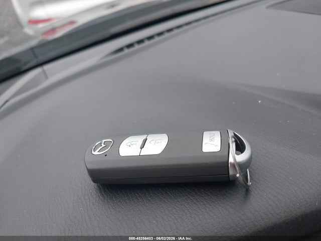 Mazda Cx Touring