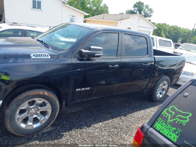 Ram 1500 Big Horn  4x4 5'7 Box