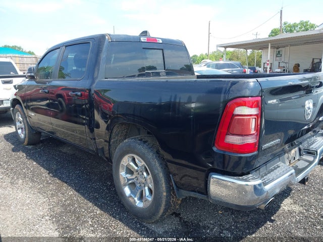 Ram 1500 Big Horn  4x4 5'7 Box