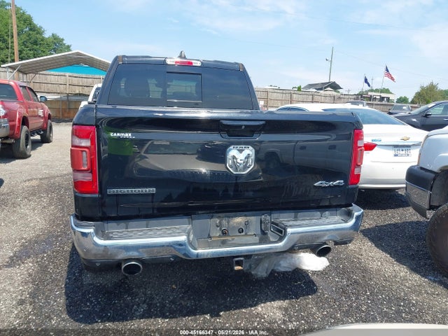 Ram 1500 Big Horn  4x4 5'7 Box
