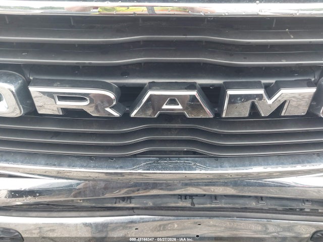 Ram 1500 Big Horn  4x4 5'7 Box