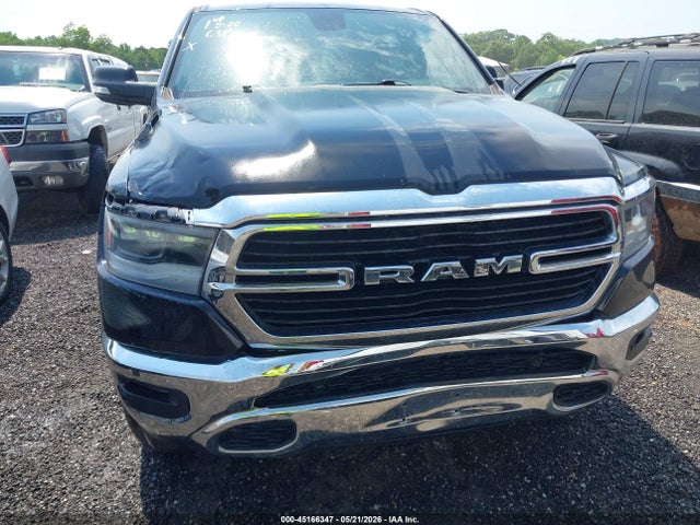 Ram 1500 Big Horn  4x4 5'7 Box
