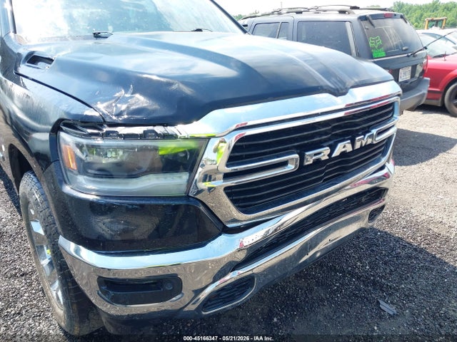 Ram 1500 Big Horn  4x4 5'7 Box