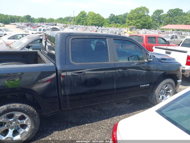 Ram 1500 Big Horn  4x4 5'7 Box
