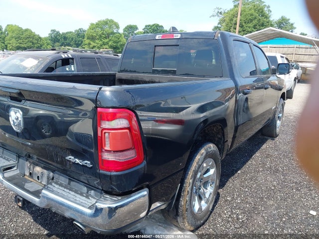 Ram 1500 Big Horn  4x4 5'7 Box